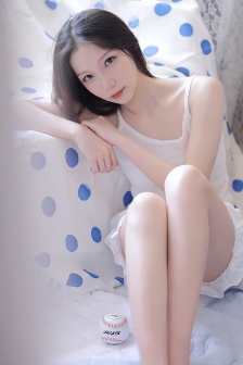 婉婉如梦霄
